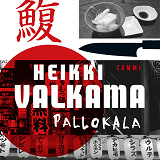 Cover for Pallokala