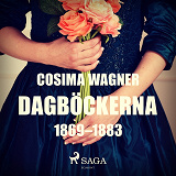 Omslagsbild för Dagböckerna 1869–1883