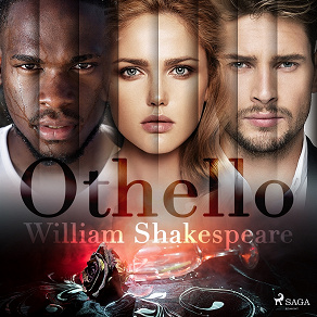 Omslagsbild för Othello