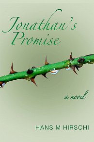 Omslagsbild för Jonathan's Promise