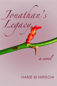 Omslagsbild för Jonathan's Legacy
