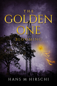 Omslagsbild för The Golden One–Blooming