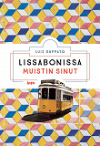 Cover for Lissabonissa muistin sinut