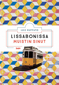 Omslagsbild för Lissabonissa muistin sinut