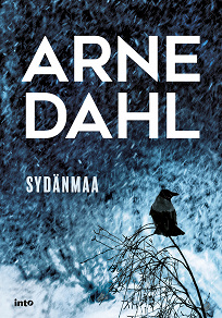 Cover for Sydänmaa