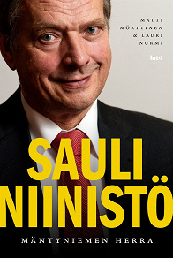 Omslagsbild för Sauli Niinistö