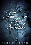 Cover for The Fallen Angels of Karnataka