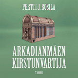 Cover for Arkadianmäen kirstunvartija