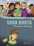 Omslagsbild för Sova borta