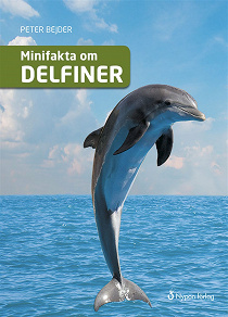 Omslagsbild för Minifakta om delfiner