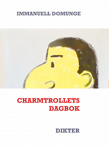 Omslagsbild för Charmtrollets dagbok: Dikter