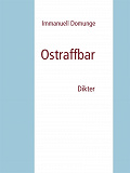 Omslagsbild för Ostraffbar: Dikter