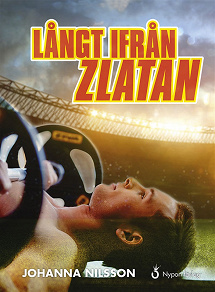 Omslagsbild för Långt ifrån Zlatan