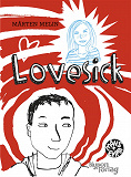 Omslagsbild för Lovesick