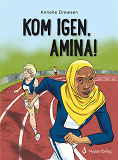 Omslagsbild för Kom igen, Amina!