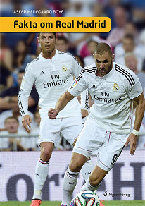 Cover for Fakta om Real Madrid