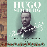 Omslagsbild för Hugo Simberg