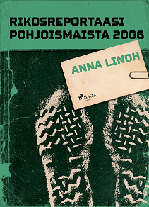 Omslagsbild för Anna Lindh