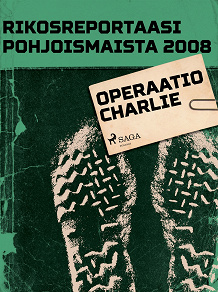 Omslagsbild för Operaatio Charlie