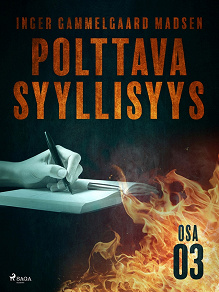Omslagsbild för Polttava syyllisyys: Osa 3