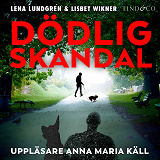 Omslagsbild för Dödlig skandal