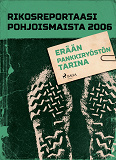Omslagsbild för Erään pankkiryöstön tarina