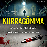 Cover for Kurragömma