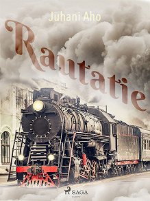 Omslagsbild för Rautatie