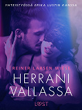 Omslagsbild för Herrani vallassa - Sexy erotica