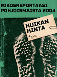 Omslagsbild för Huikan hinta