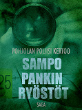 Omslagsbild för Sampo Pankin ryöstöt