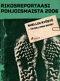 Omslagsbild för Shellin ryöstö – täydellinen rikos?