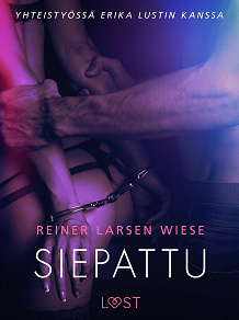 Omslagsbild för Siepattu - eroottinen novelli