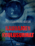 Omslagsbild för Kauhajoen koulusurmat
