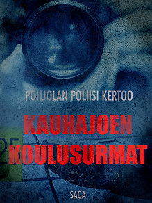 Omslagsbild för Kauhajoen koulusurmat
