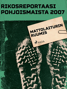 Omslagsbild för Mattolaiturin ruumis