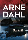 Cover for Rajamaat