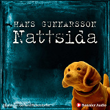 Omslagsbild för Nattsida