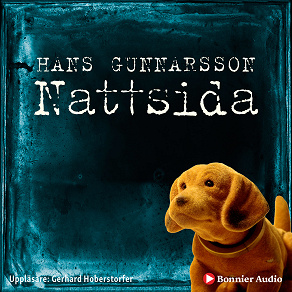 Omslagsbild för Nattsida