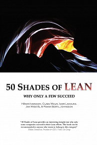 Omslagsbild för 50 shades of LEAN