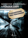 Omslagsbild för Kidnappning med förhinder