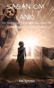 Omslagsbild för Sagan om Anki