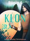 Omslagsbild för Ronin 4 - Klon