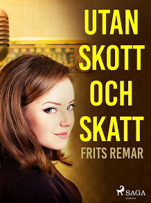 Omslagsbild för Utan skott och skatt