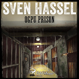 Omslagsbild för OGPU Prison