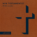 Bokomslag för Nya testamentet (lättläst)