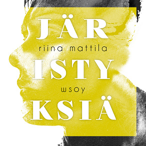Cover for Järistyksiä 