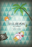 Cover for Lea Lejontämjare på badhuset