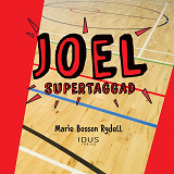 Omslagsbild för Joel – supertaggad