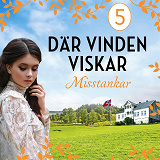 Cover for Misstankar: En släkthistoria